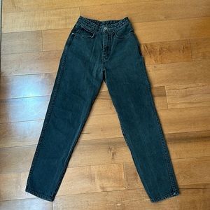 Vintage Union Bay Mom Jeans
